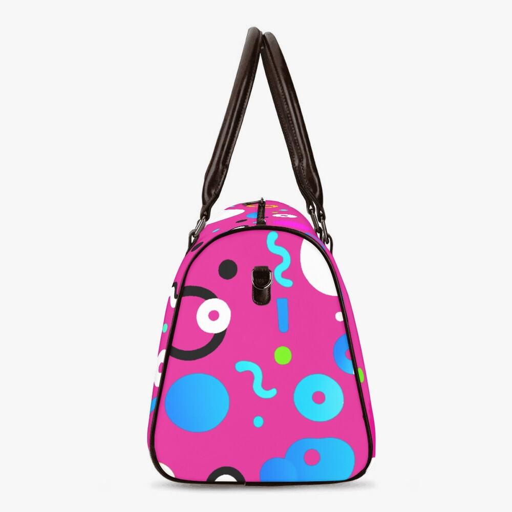 Duffle Bag - Picture 2 of 4